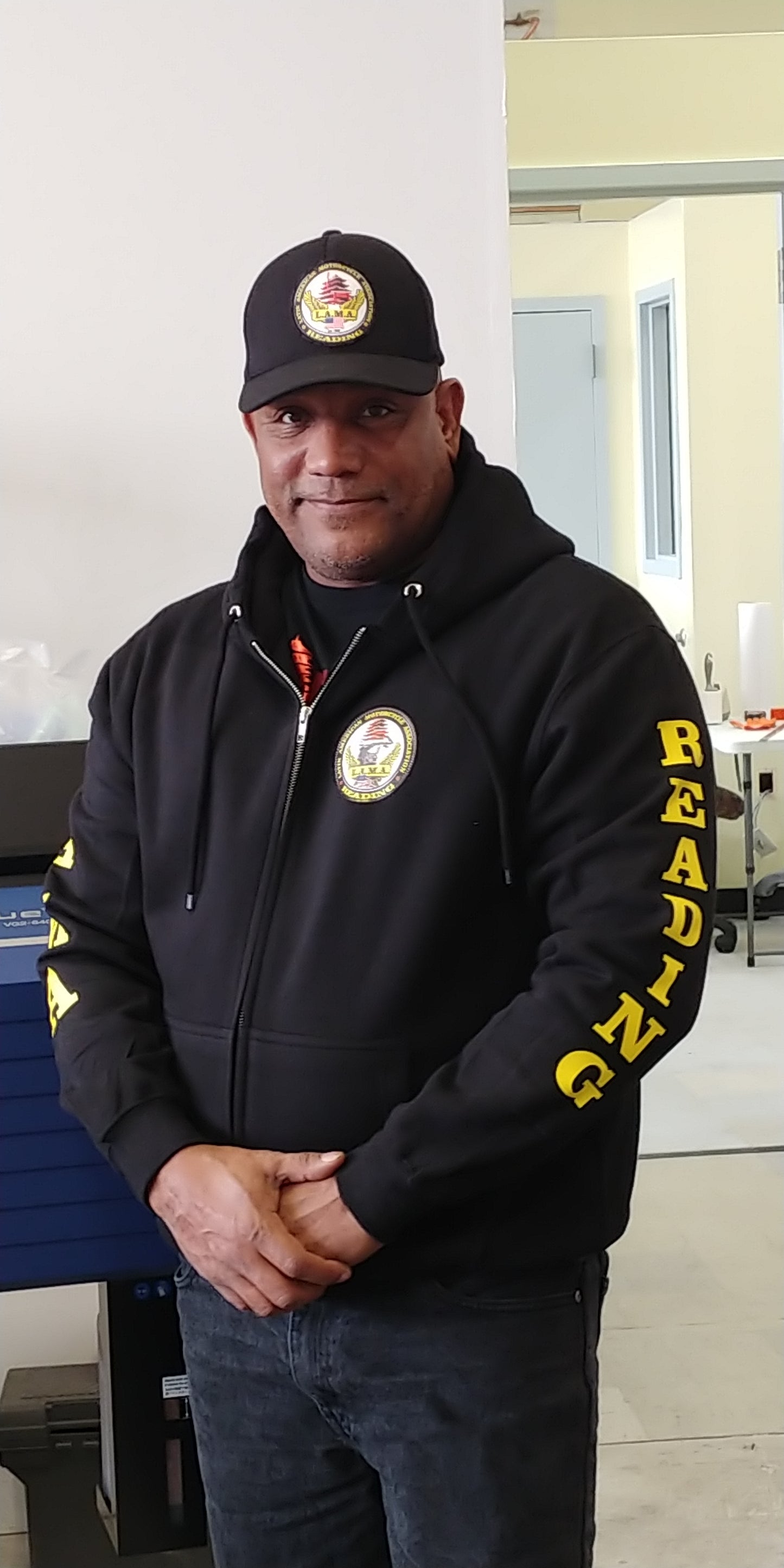 Custom Jackets