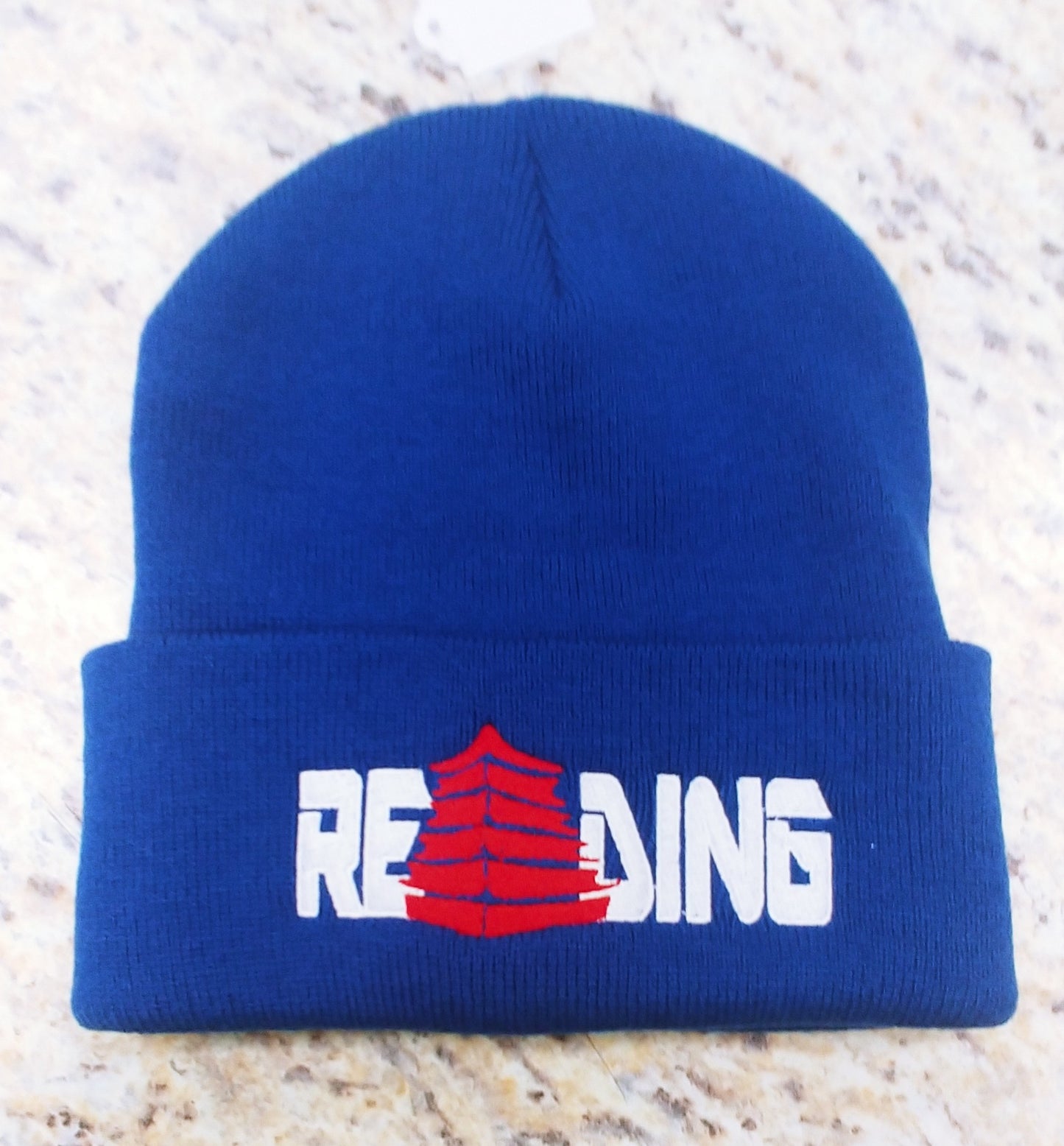 Gorro de lectura Gorro real