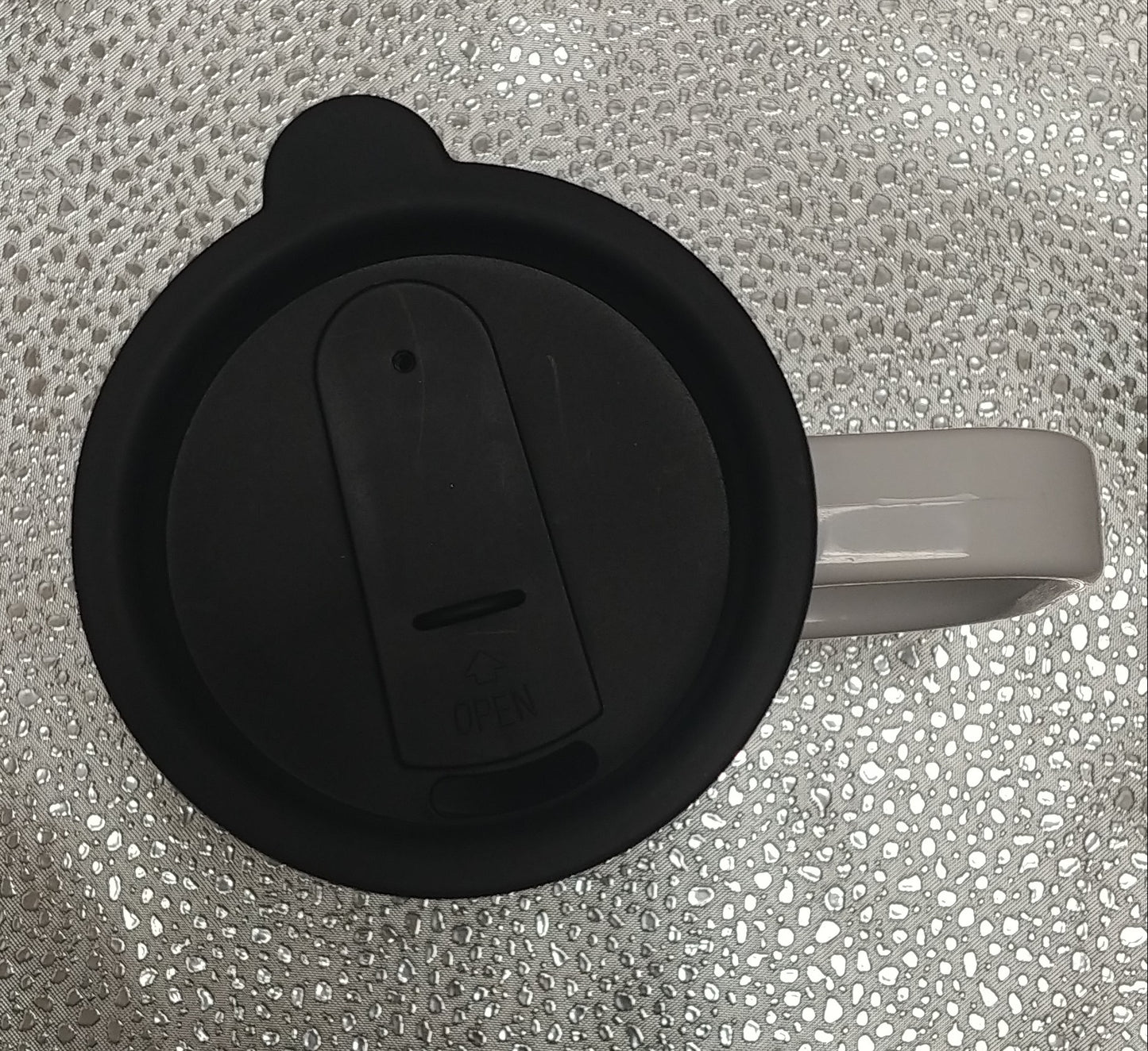 Reading PA Travel Mug 15oz