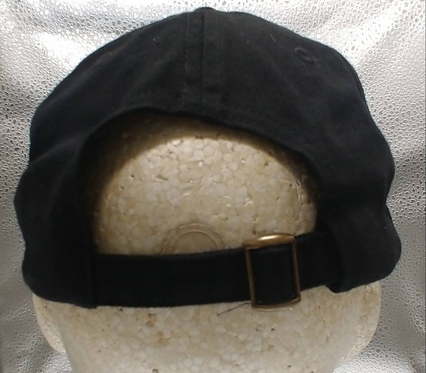 Reading Cap Black