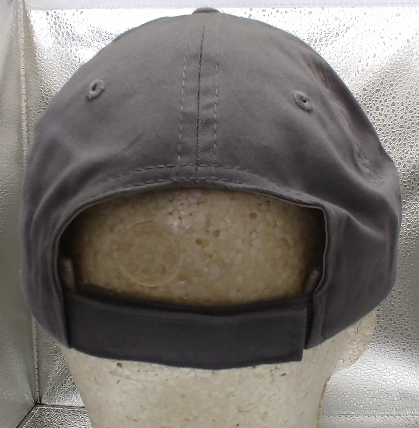 Reading Cap Storm Gray