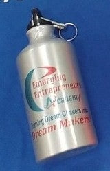 Botellas de agua personalizadas