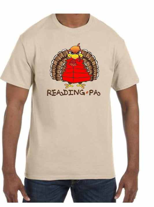 Turkey Pagoda T-Shirt