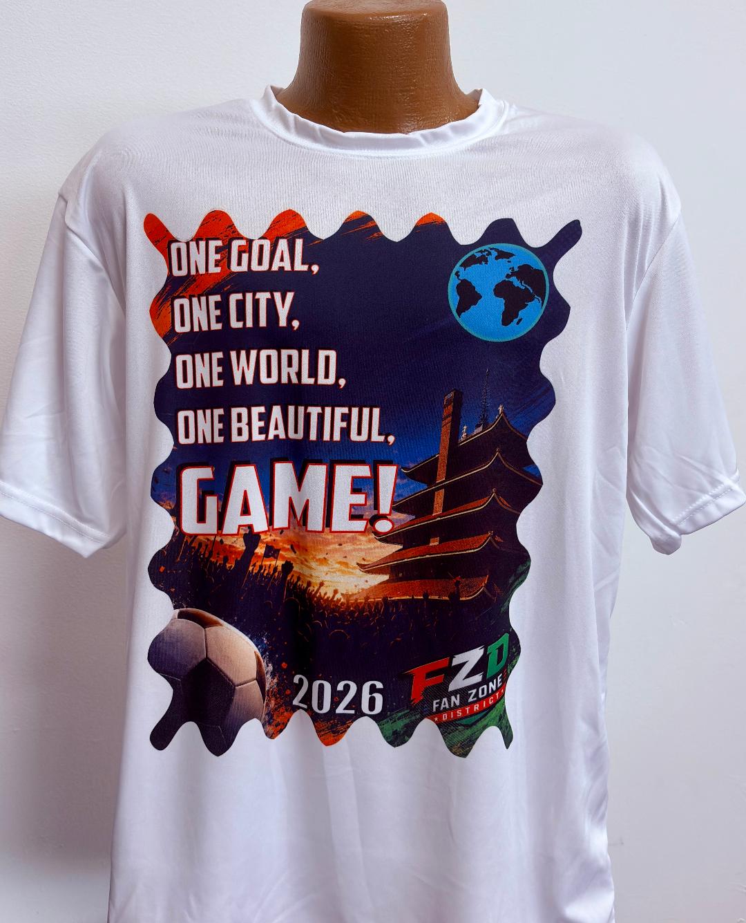Camiseta negra Reading Pennsylvania