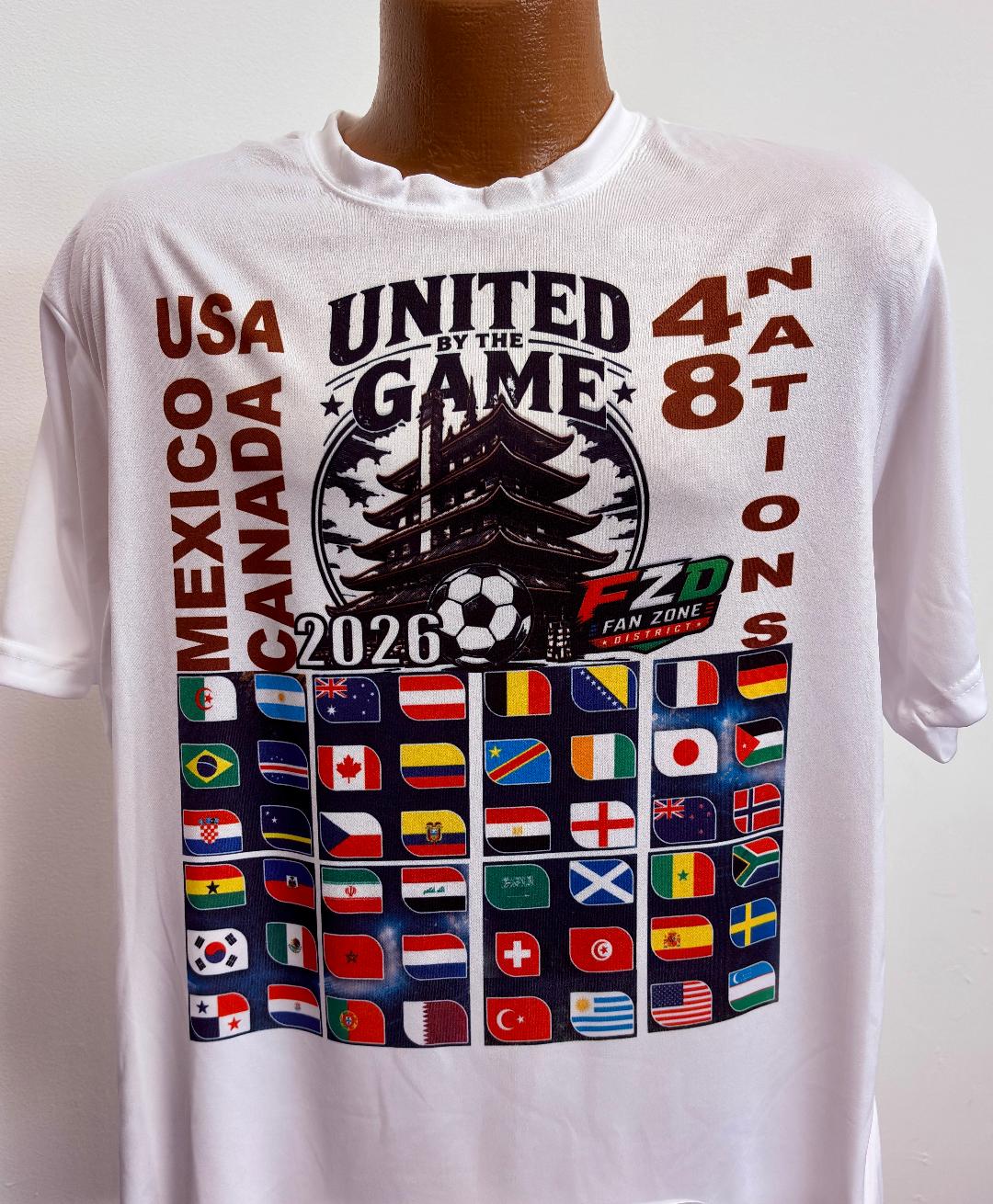 Camiseta negra Reading Pennsylvania