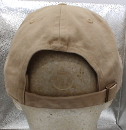 Reading Cap Khaki