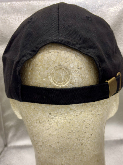 Pagoda Black Cap