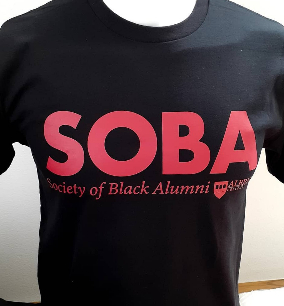 Society of Black Alumni at Albright College